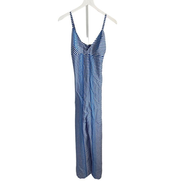 JETS Zigzag Geo V-Neck Jumpsuit - Picture 5 of 12